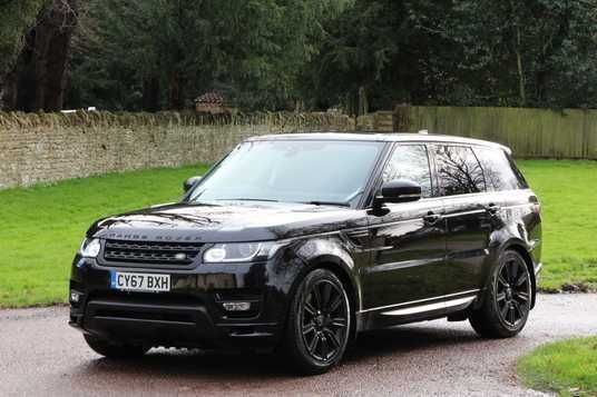 Разборка Авто Розборка LAND RANGE ROVER РЕНЖ РОВЕР Запчастини Шрот