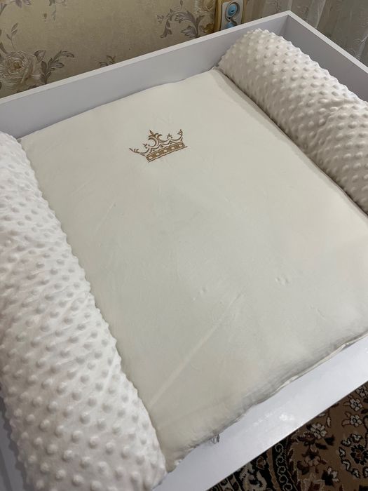 Матрац на пеленальний комод