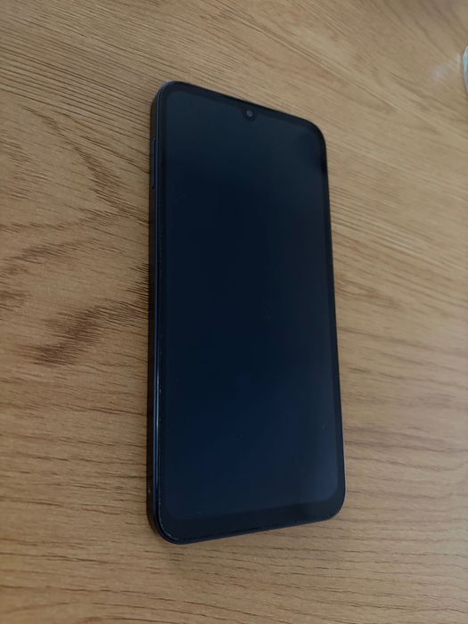 Samsung Galaxy A25 5G czarny