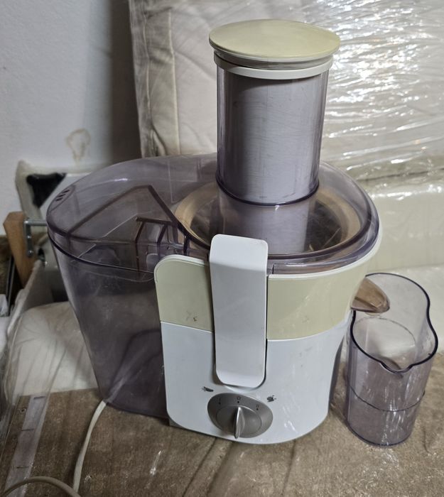 Máquina de fazer sumos Philips