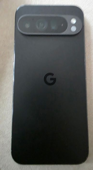 Google pixel 9 Pro XL