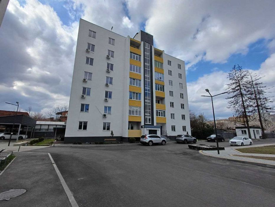 Квартира – Харків, Нові Будинки - Вид 2