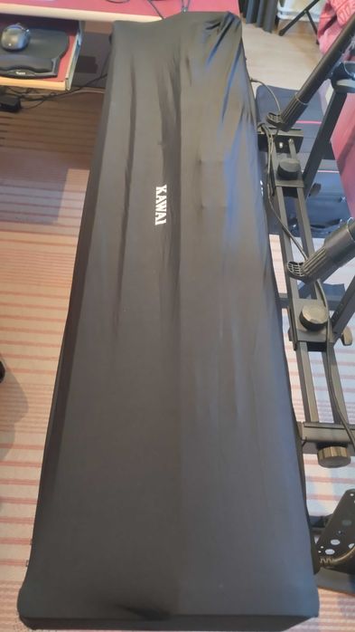 Kawai MP7 SE (como novo)
