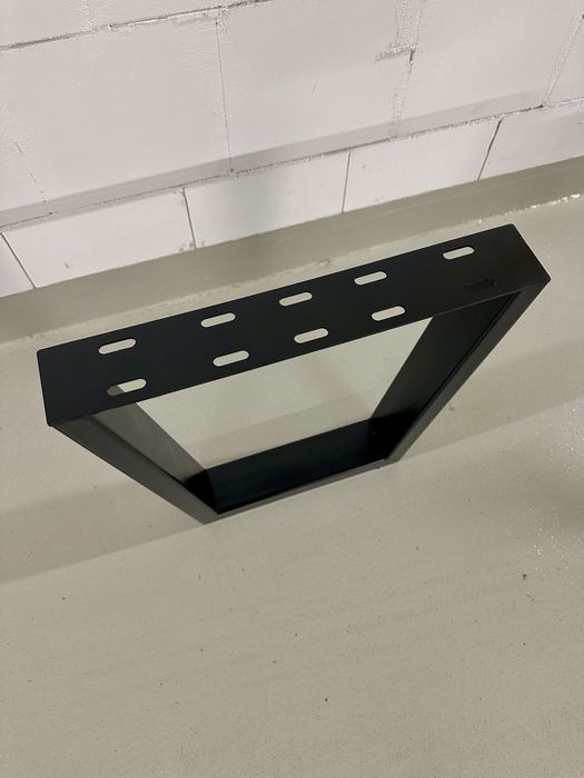 Nogi Do Stolika Loft Romb /cena 2szt