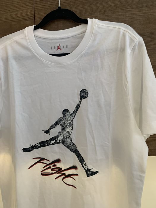 Koszulja jordan nike air m/l