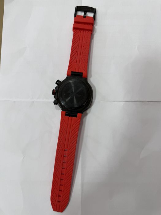 Vendo relogio Tissot T-RACE Moto Gp  edicao limitada Numerado