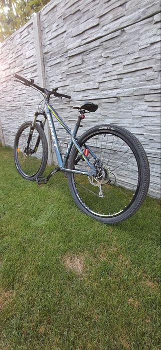 Rower mtb romet rembler