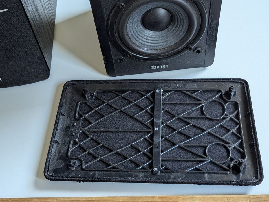 Edifier 1280DB - głośniki, kolumny, bluetooth, optical