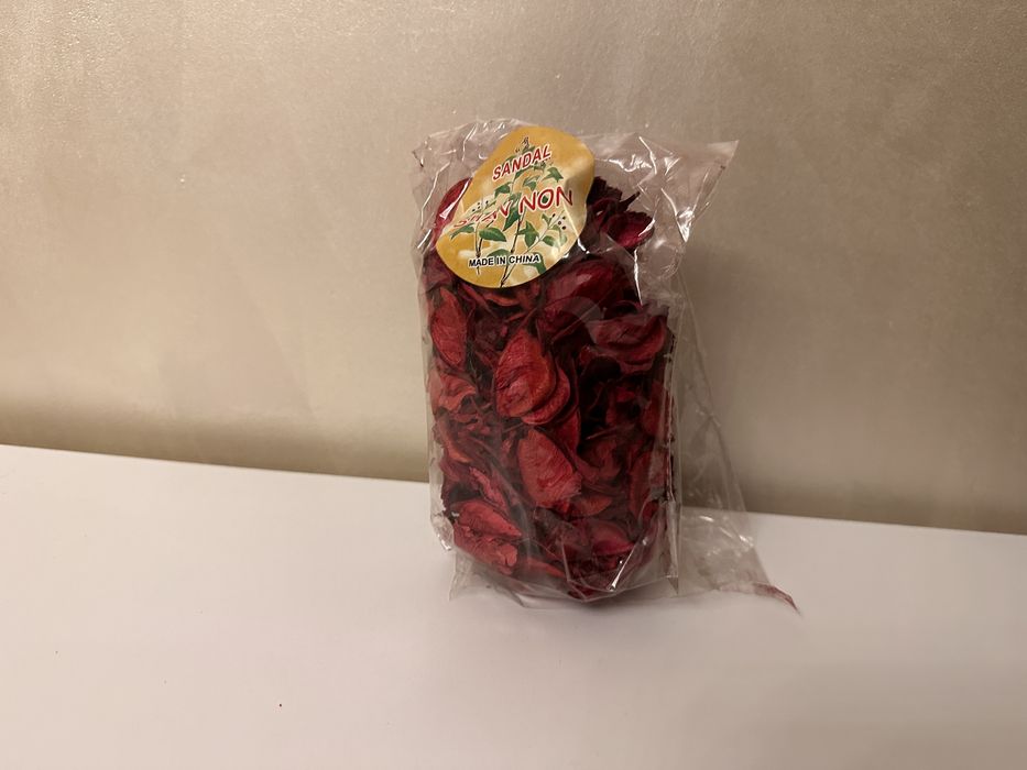 Декор пелюстки квітів