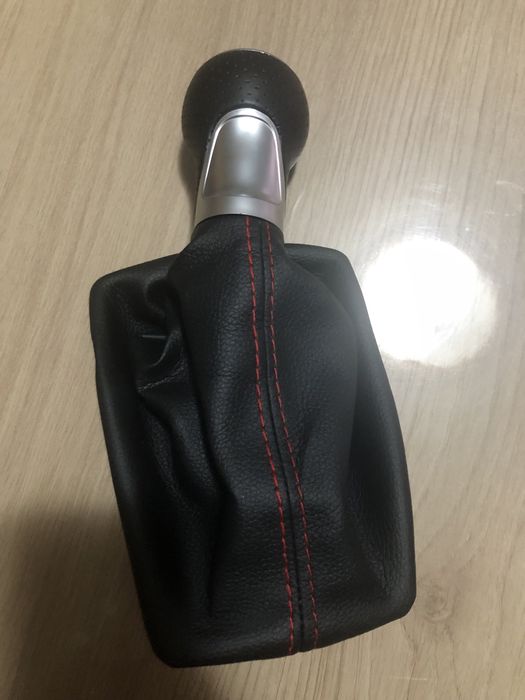 Alavcanca de velocidades manual