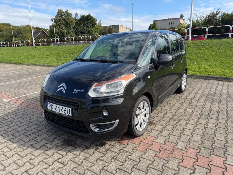 Citroën C3 Picasso