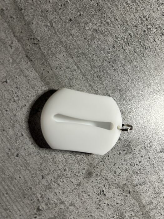 силіконові гачки для навушників AhaStyle (модель для AirPods 3)