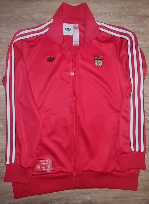 Casaco Originals Benfica novo