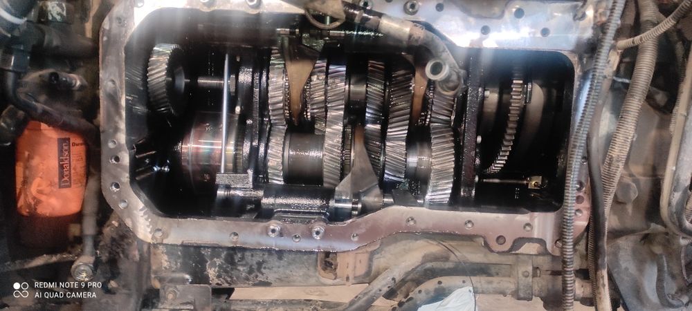 Serwis Case,New Holland,Steyr,Class,Fendt