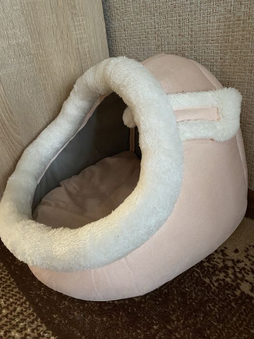 Будиночок для котика