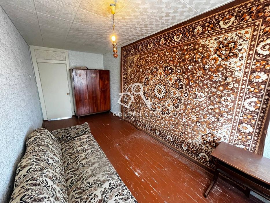Продаж 3-кімнатної квартири, Автовокзал