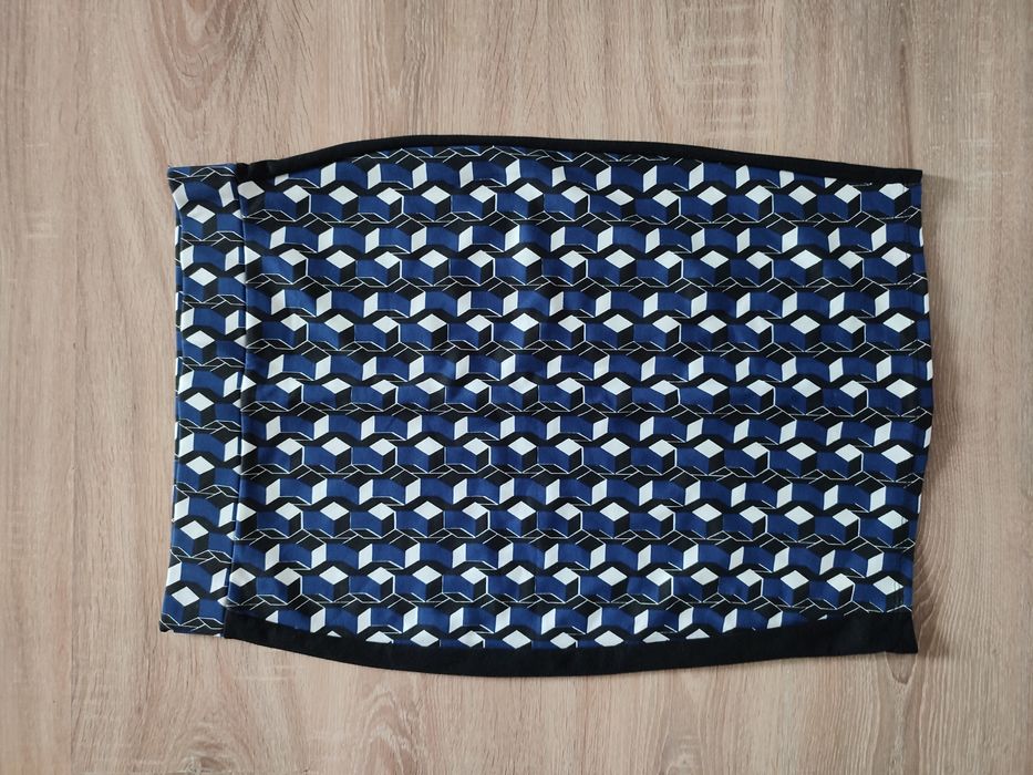 Spódnica ołówkowa Amisu