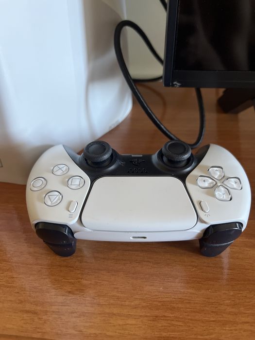 Ps5 slim como novo