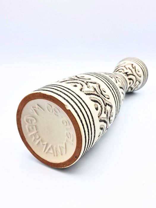 Wazon Carstens Tönnieshof 1219-30 | W. Germany/RFN | lata 60.