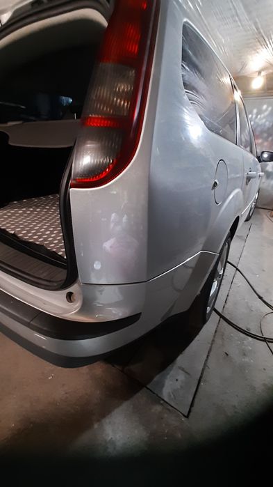 Авто малярні роботи