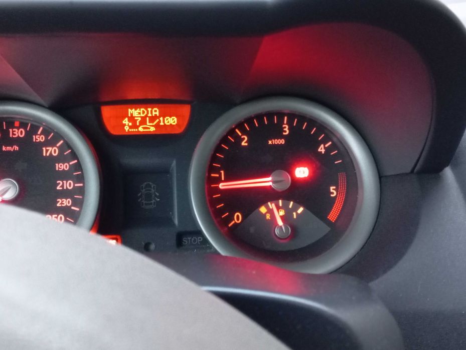 Vendo Renault Megane break