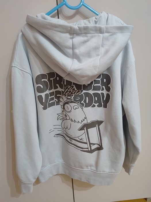 Bluza chłopięca 4F