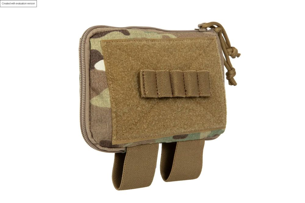Apteczka taktyczna zrywana PRIMAL GEAR - Multicam
