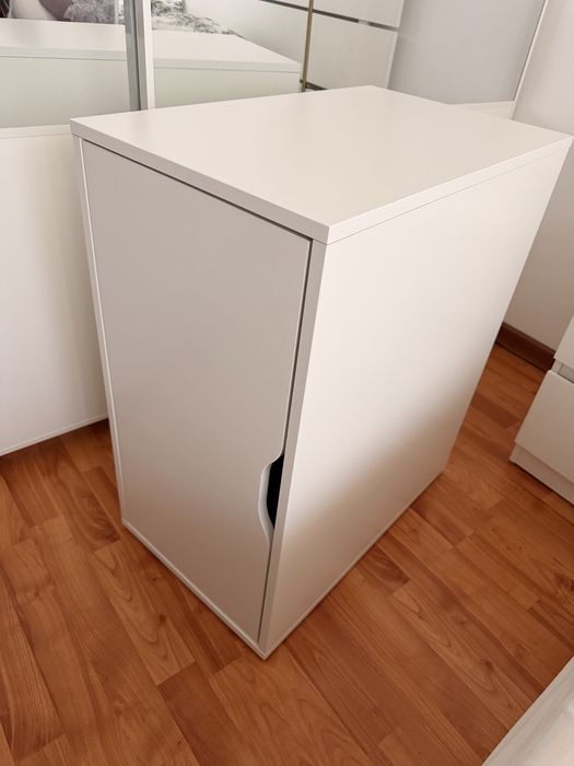 Movel IKEA - Modulo arrumacao Alex
