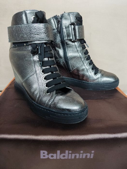 Ботильоны BaLdinini , женские , размер 36