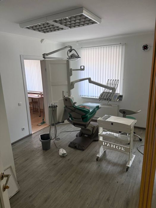 Стоматологічний кабінет