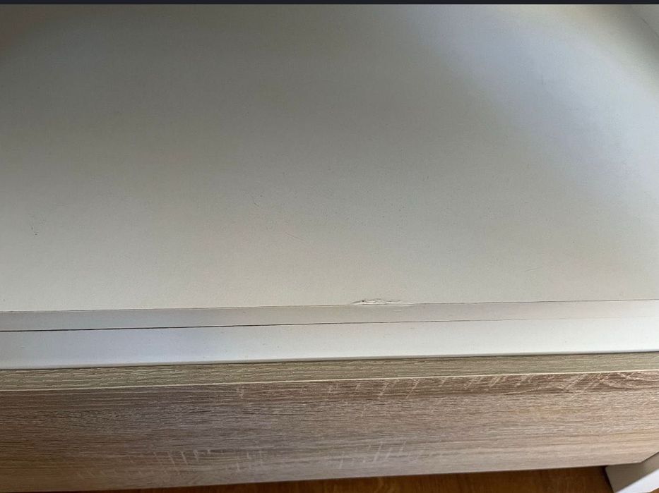 Szafka RTV Kaspian - stan dobry