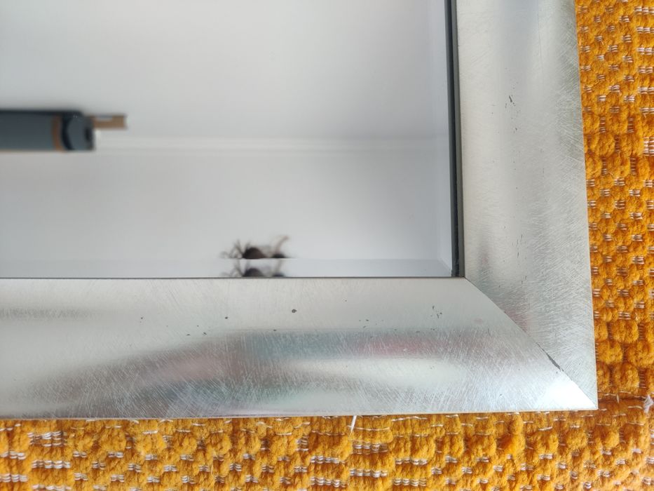 Espelho Dourado  - ótimo estado