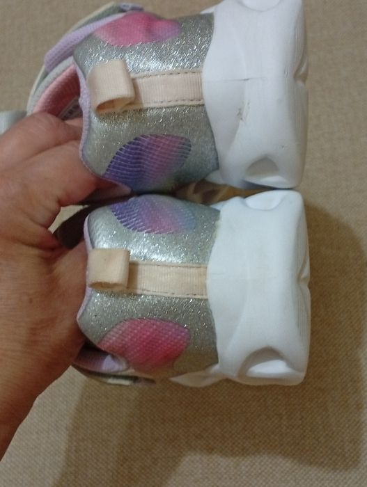 Кросівки кроссовки Skechers 34 22см