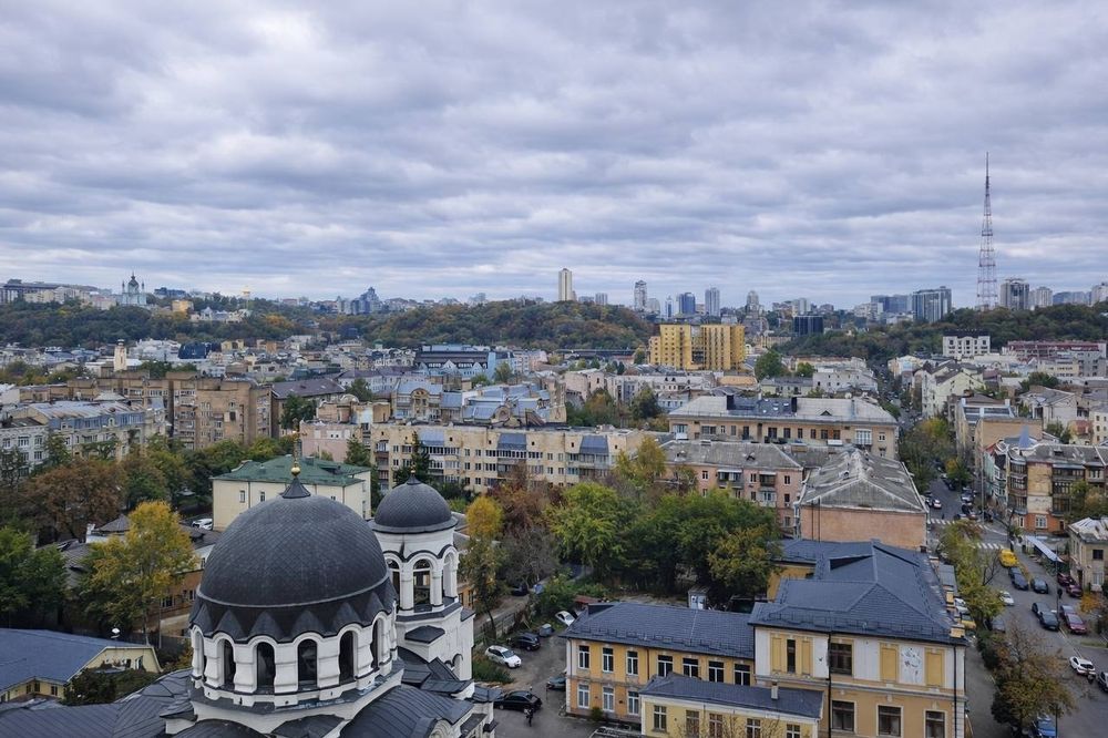 Оренда Офісу 496 м² | Без Комісії | Автономність | 6 поверх