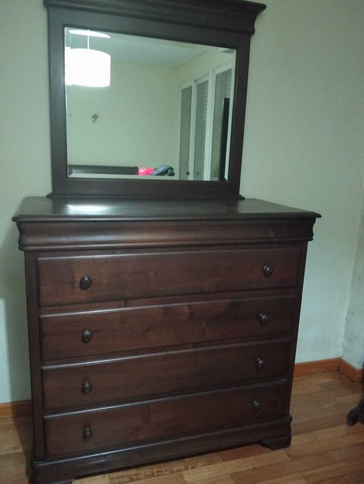 Móveis para desapego