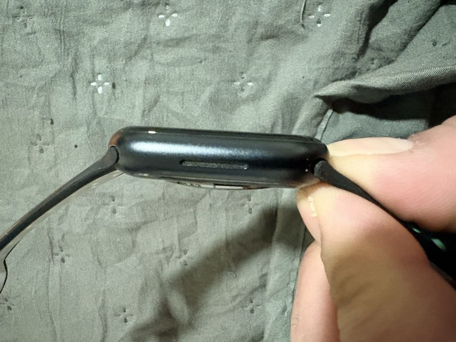 Vendo Apple Watch Serie 7 em ótimo  estado