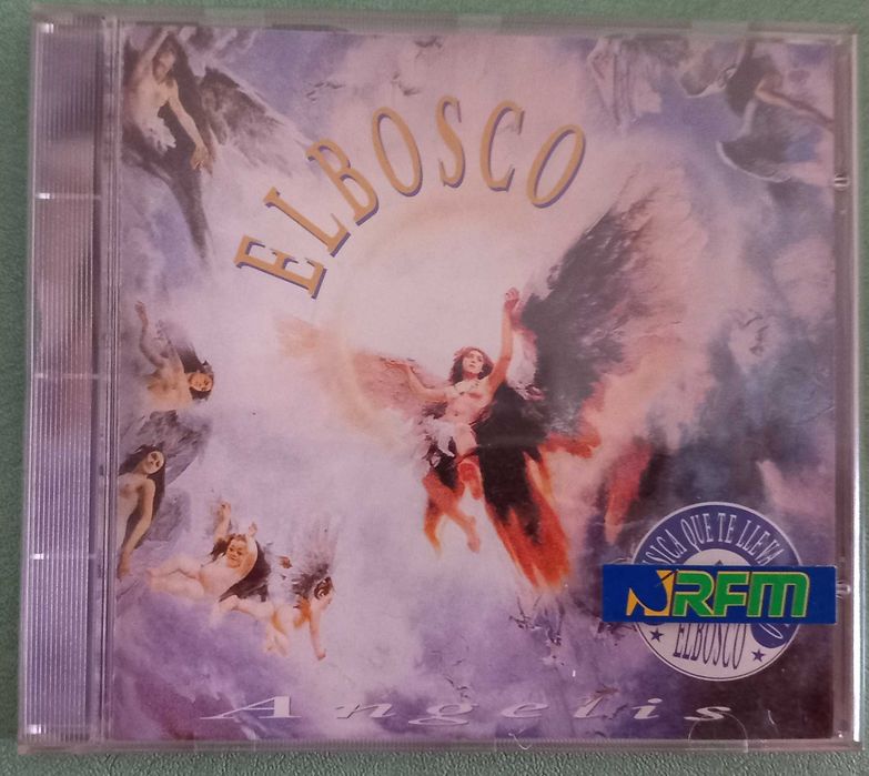 CD El Bosco - Angelis