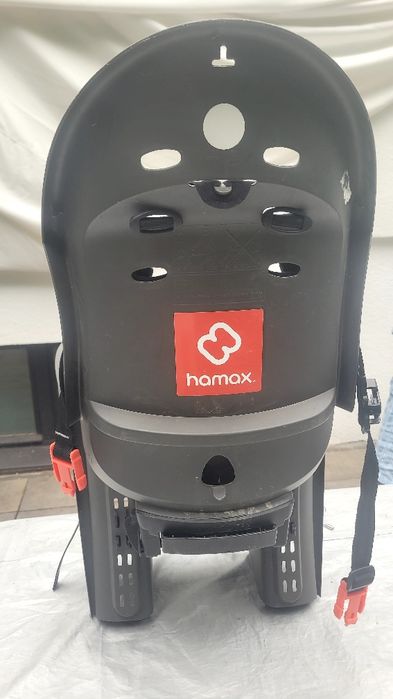 Hamax siesta fotelik