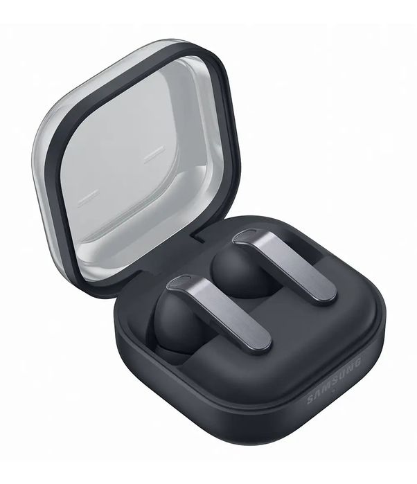 Samsung Galaxy Buds4 Pro Preto - Selados