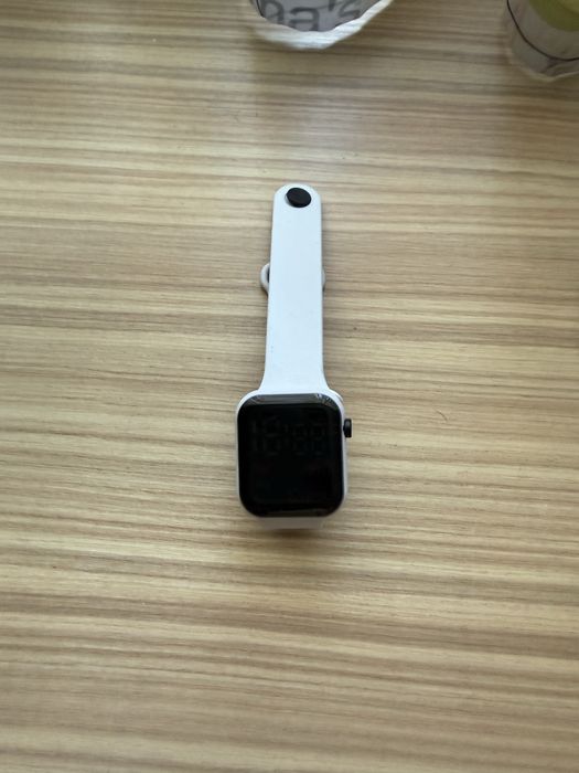 Smart watch білий