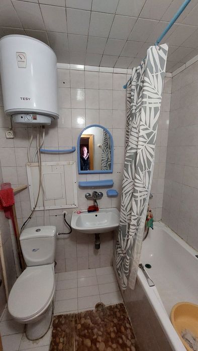 Сдам 1к квартиру 3поверх