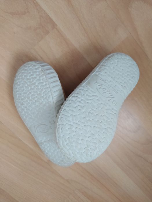 Victorias Número 19