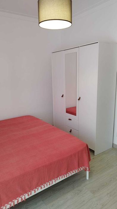 Quartos para arrendar