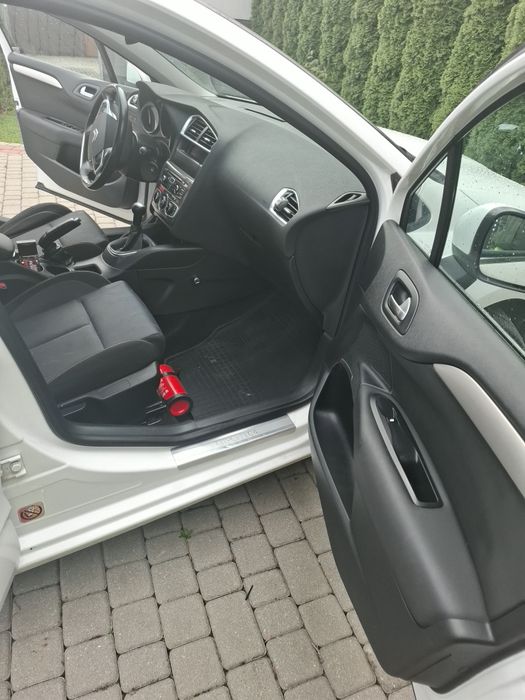 Sprzedam  Citroën c4