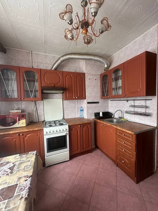 Оренда 2-кімнатної квартири, Дубенська