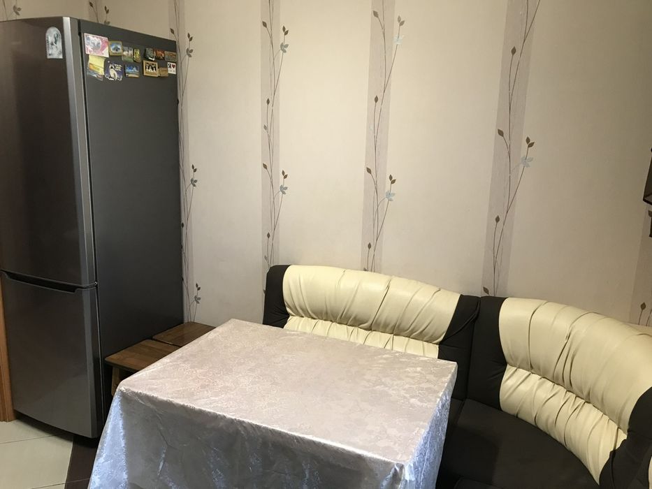 2-х кімнатна квартира 66м² + Комірка 4м². Новобудова вул.  Старобілоуська