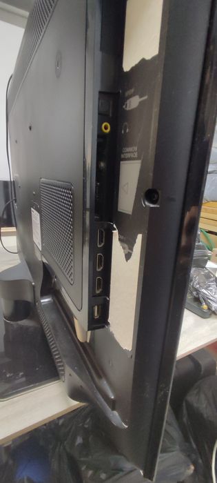 Telewizor  Thomson 32