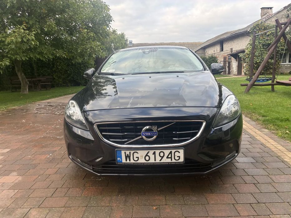 Volvo V40 Volvo V40 D4 Drive-E Momentum 190KM