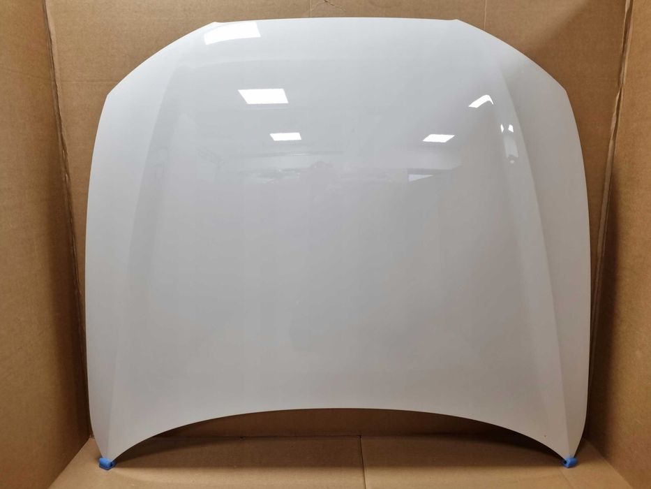 AUDI A6 S6 RS6 C7 4G0 Капот