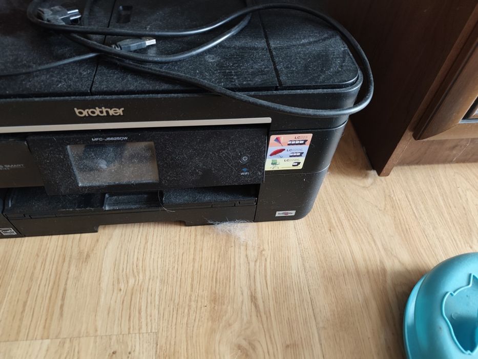 Brother mfc-j5625 dw